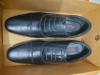 Apex Formal Shoes